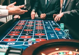 Studio live-dealer joyotogel dengan dealer profesional dan peralatan berkualitas tinggi