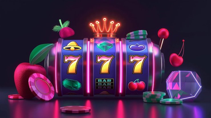 Permainan Nomor Keberuntungan di platform joyotogel dengan dealer profesional