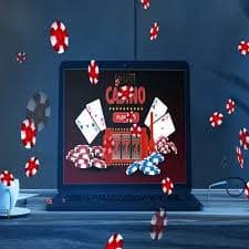 Banner promosi bonus sambutan joyotogel untuk anggota baru