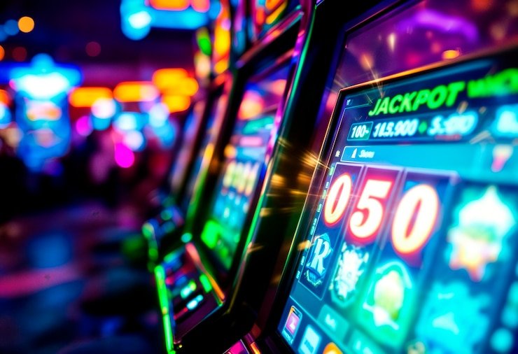 Meja live blackjack dengan promosi bonus di platform joyotogel