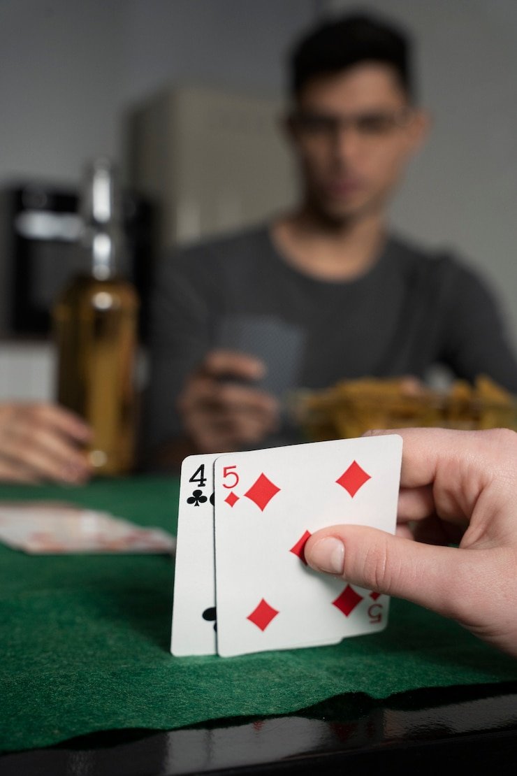 Permulaan permainan roulette langsung Permulaan permainan roulette langsung