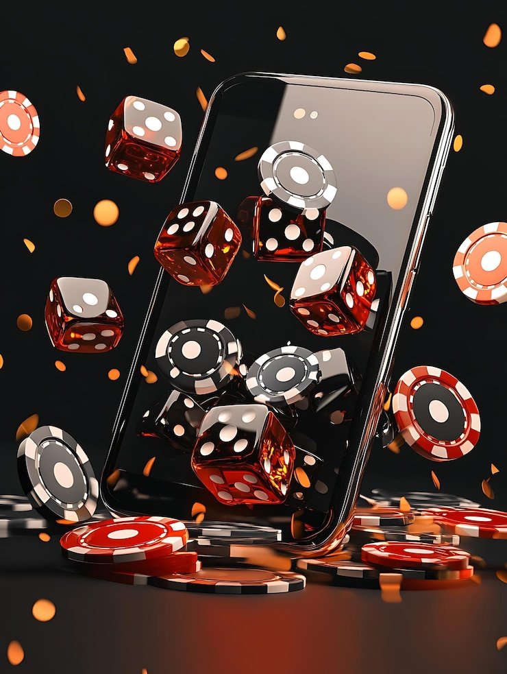 Leaderboard turnamen live-dealer joyotogel dengan peringkat real-time dan hadiah
