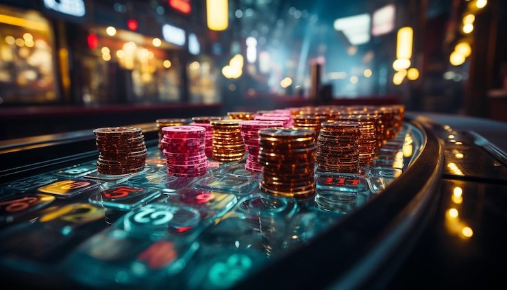 Struktur hadiah turnamen joyotogel dengan pembayaran melalui e-wallet dan transfer bank